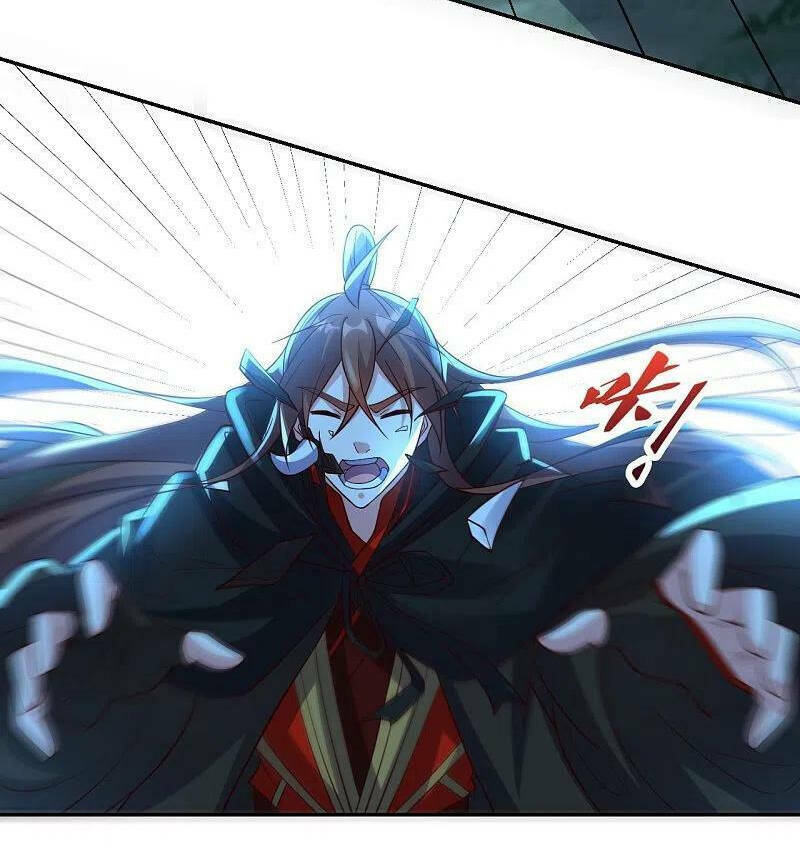 Tiên Võ Đế Tôn Chapter 390 - Trang 2