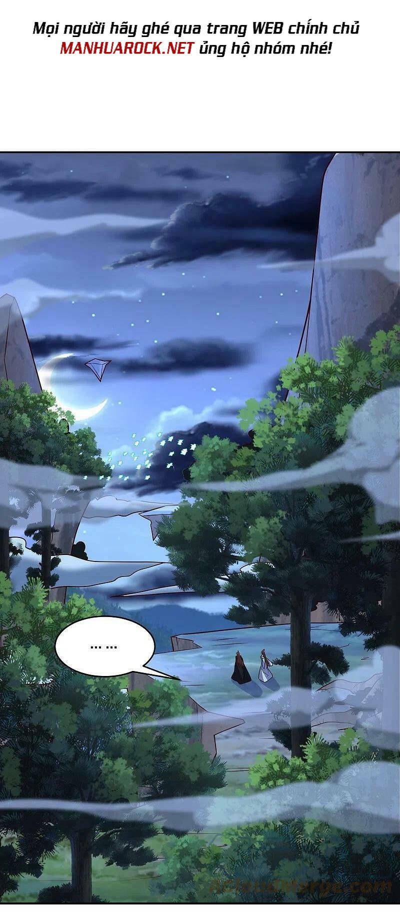 Tiên Võ Đế Tôn Chapter 390 - Trang 2