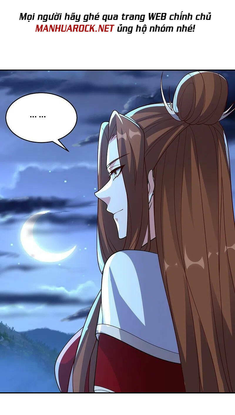 Tiên Võ Đế Tôn Chapter 390 - Trang 2