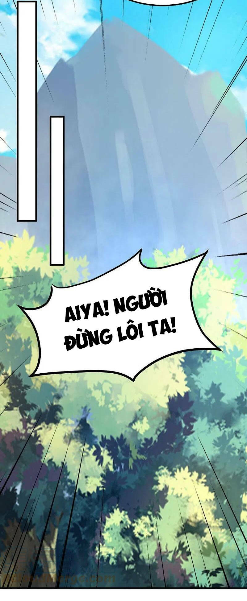 Tiên Võ Đế Tôn Chapter 390 - Trang 2