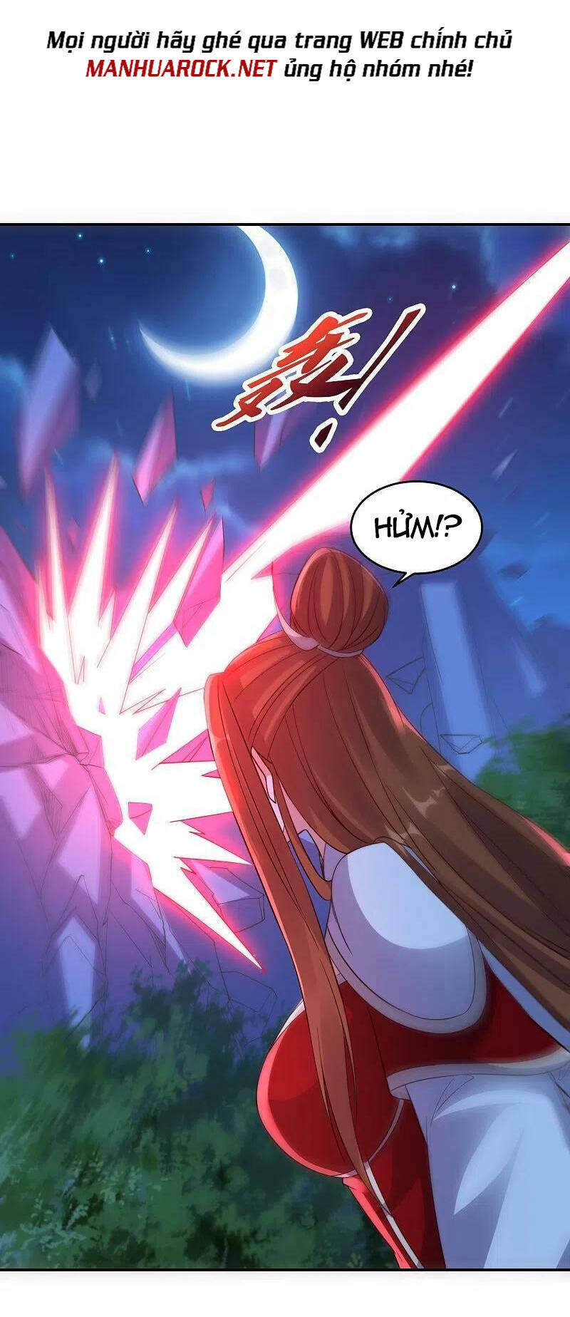 Tiên Võ Đế Tôn Chapter 390 - Trang 2