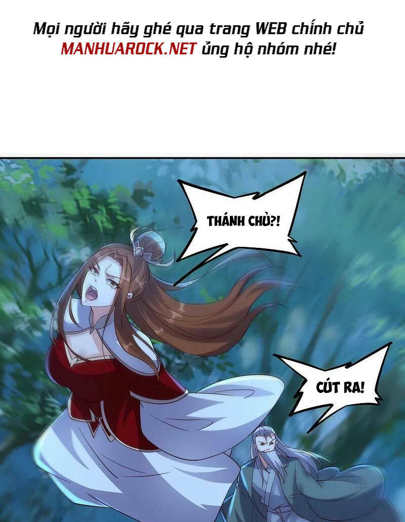 Tiên Võ Đế Tôn Chapter 390 - Trang 2