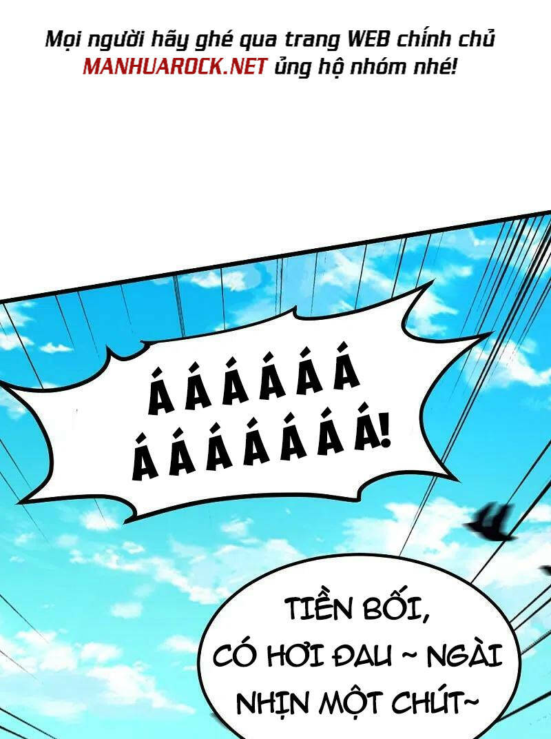 Tiên Võ Đế Tôn Chapter 390 - Trang 2