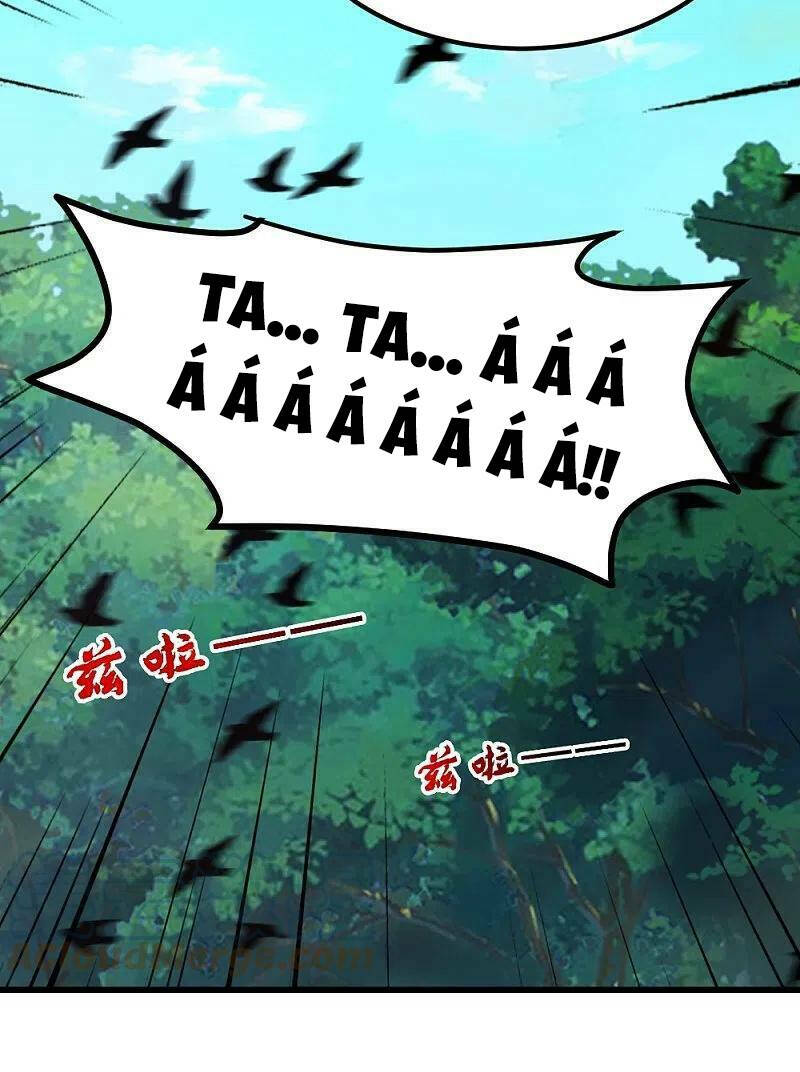 Tiên Võ Đế Tôn Chapter 390 - Trang 2