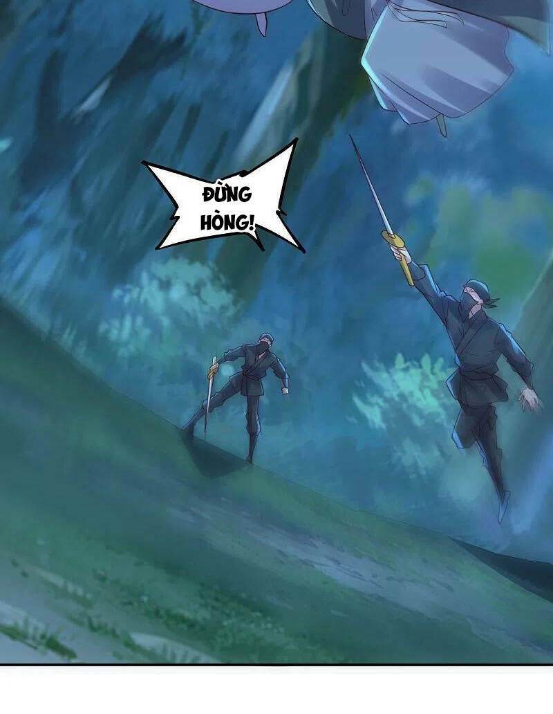 Tiên Võ Đế Tôn Chapter 390 - Trang 2