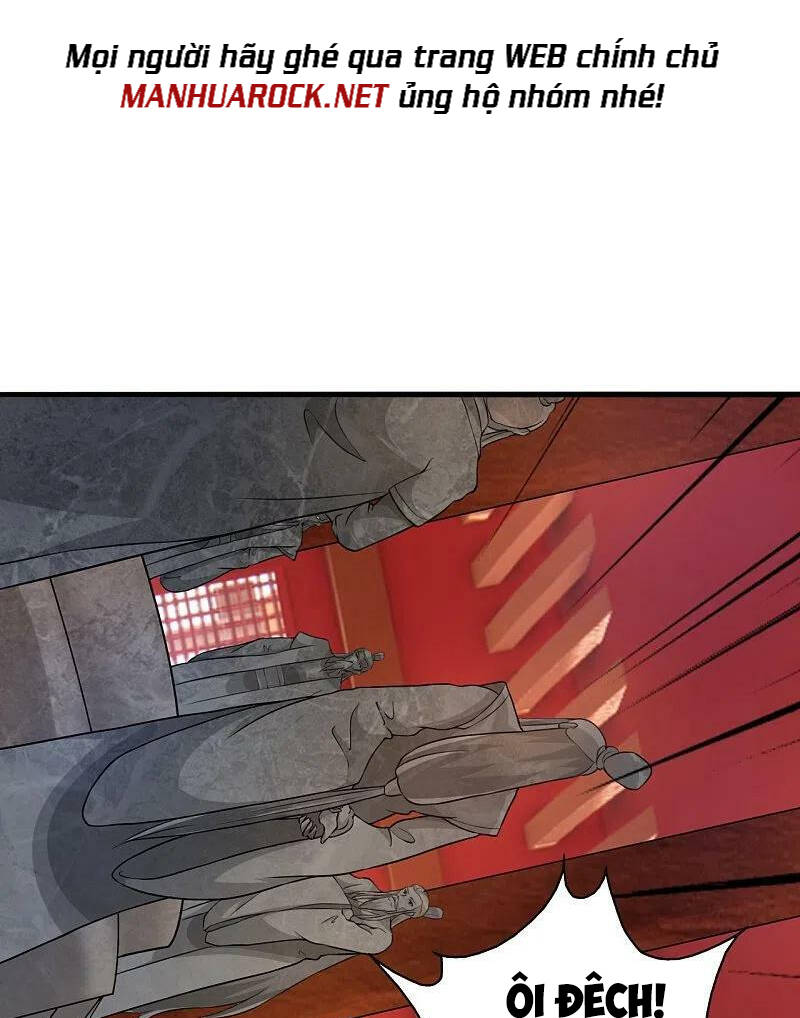 Tiên Võ Đế Tôn Chapter 391 - Trang 2