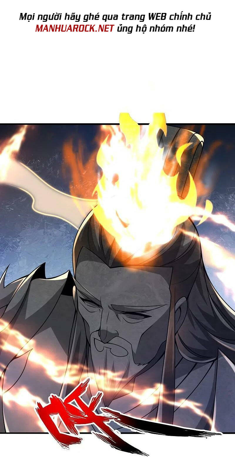 Tiên Võ Đế Tôn Chapter 391 - Trang 2