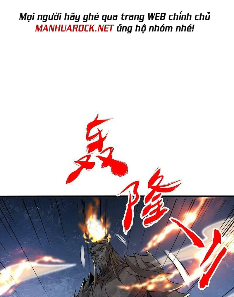 Tiên Võ Đế Tôn Chapter 391 - Trang 2