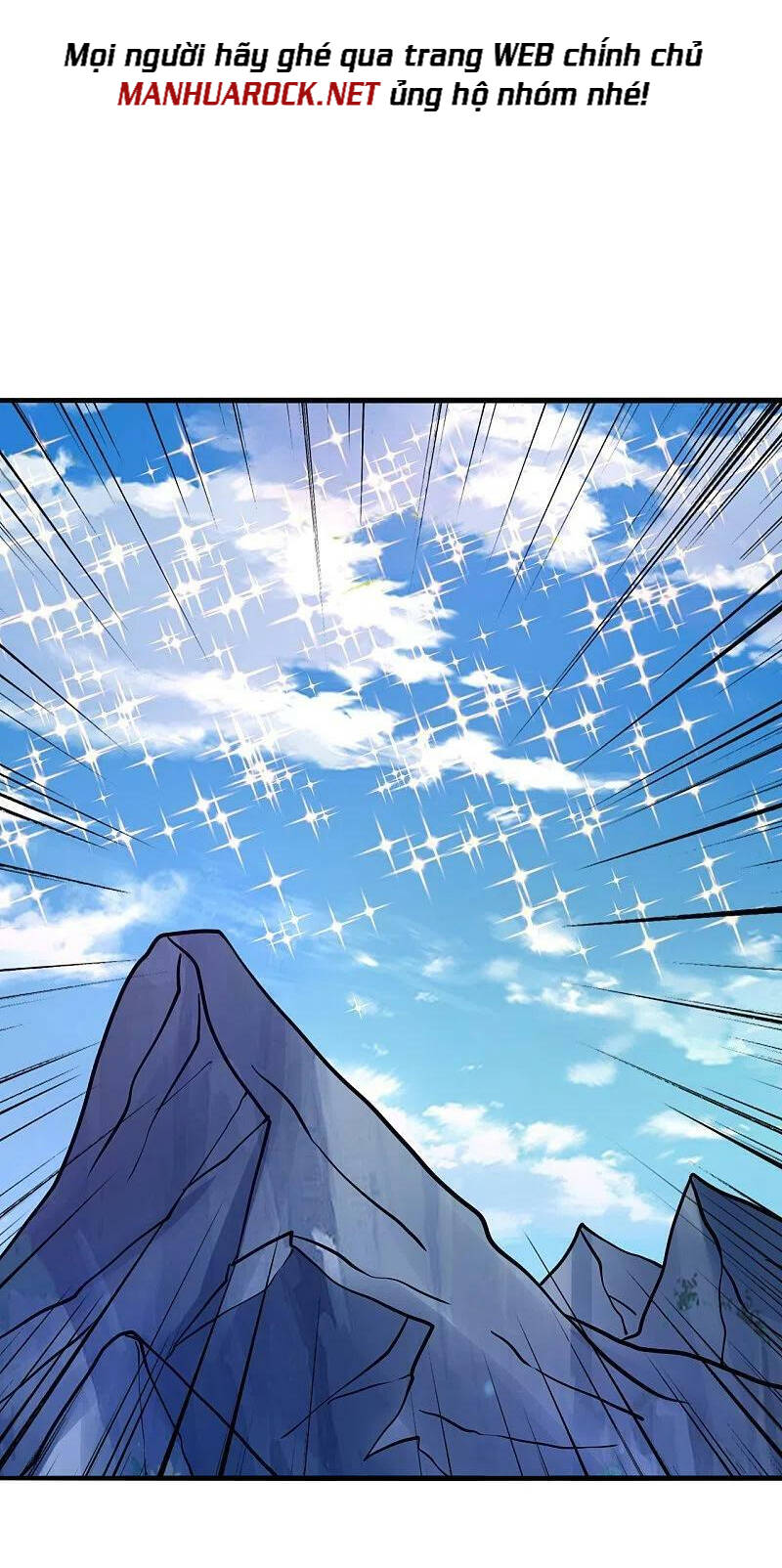 Tiên Võ Đế Tôn Chapter 391 - Trang 2