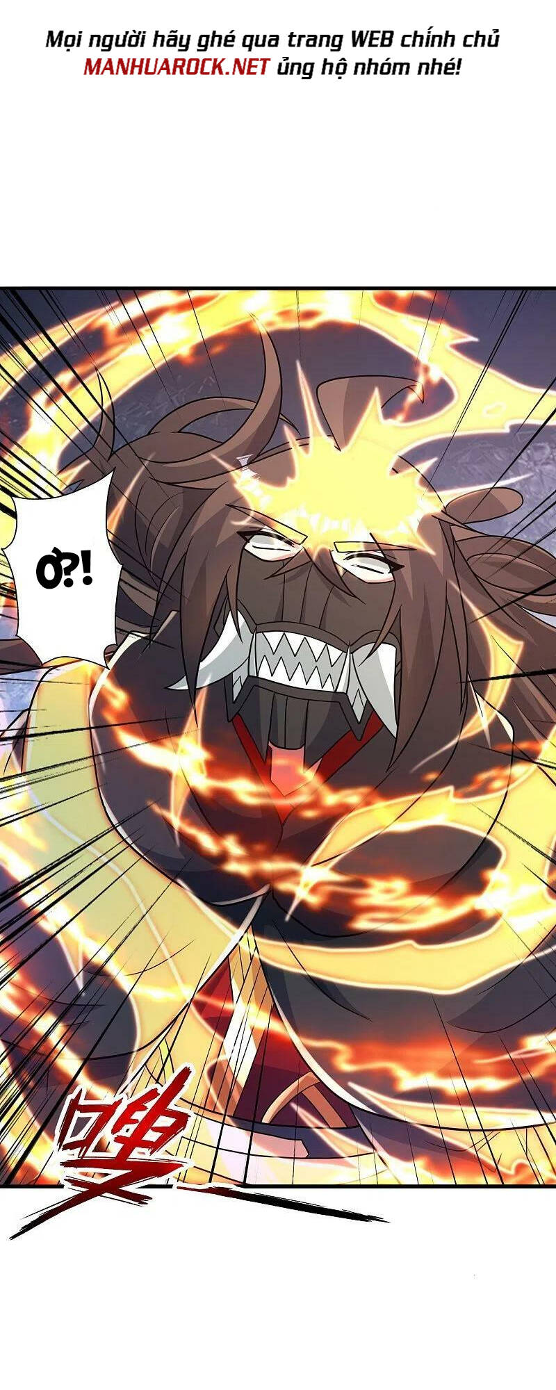 Tiên Võ Đế Tôn Chapter 391 - Trang 2