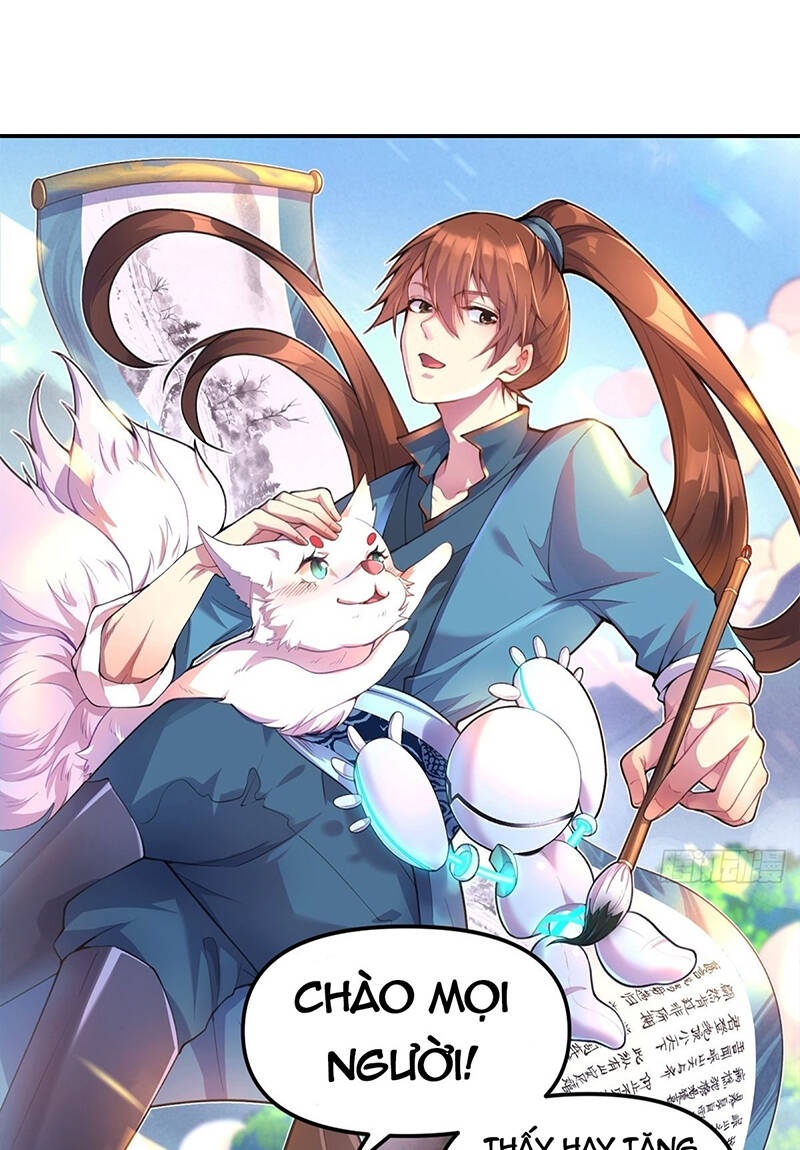 Tiên Võ Đế Tôn Chapter 391 - Trang 2