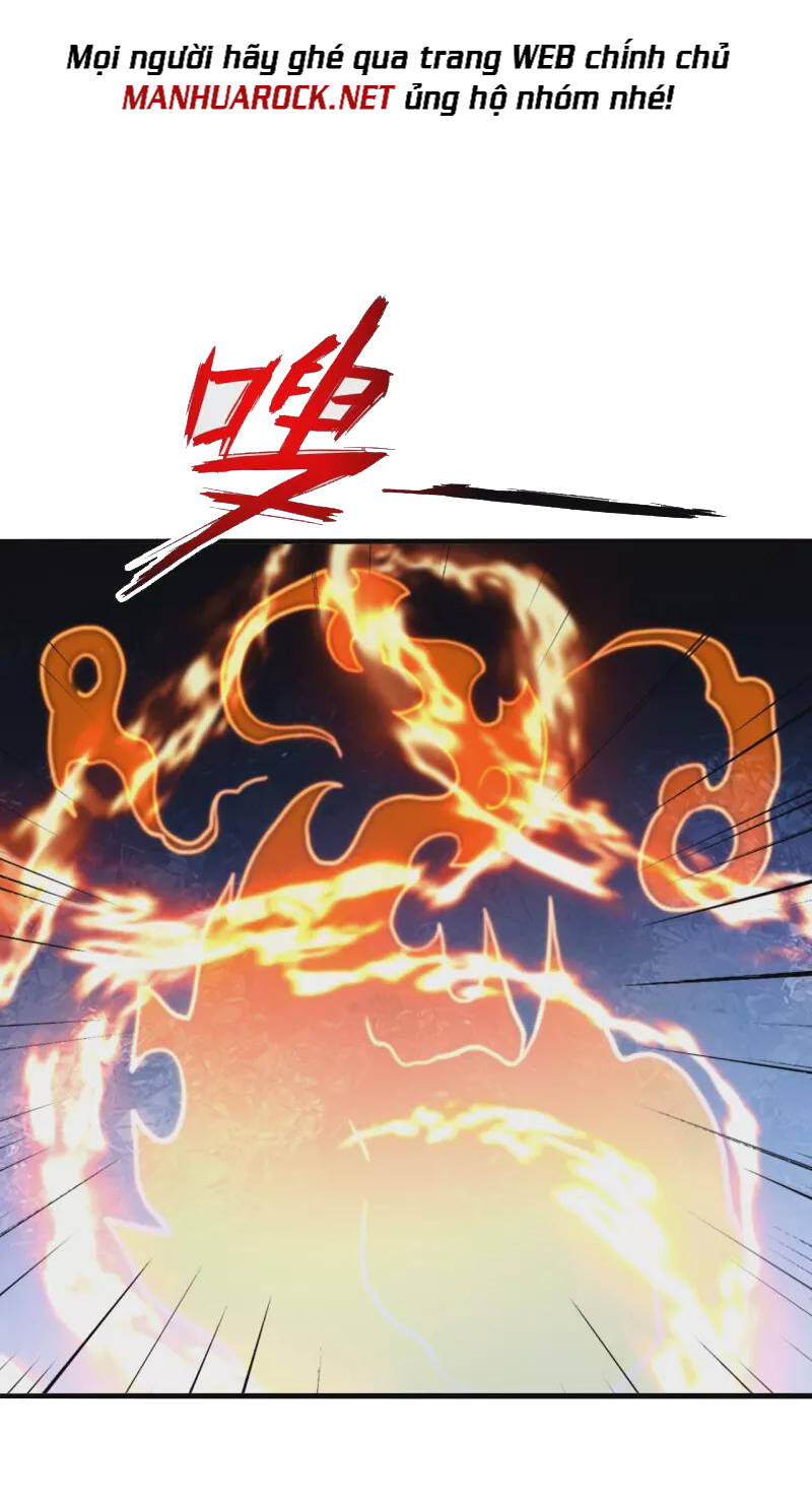 Tiên Võ Đế Tôn Chapter 391 - Trang 2