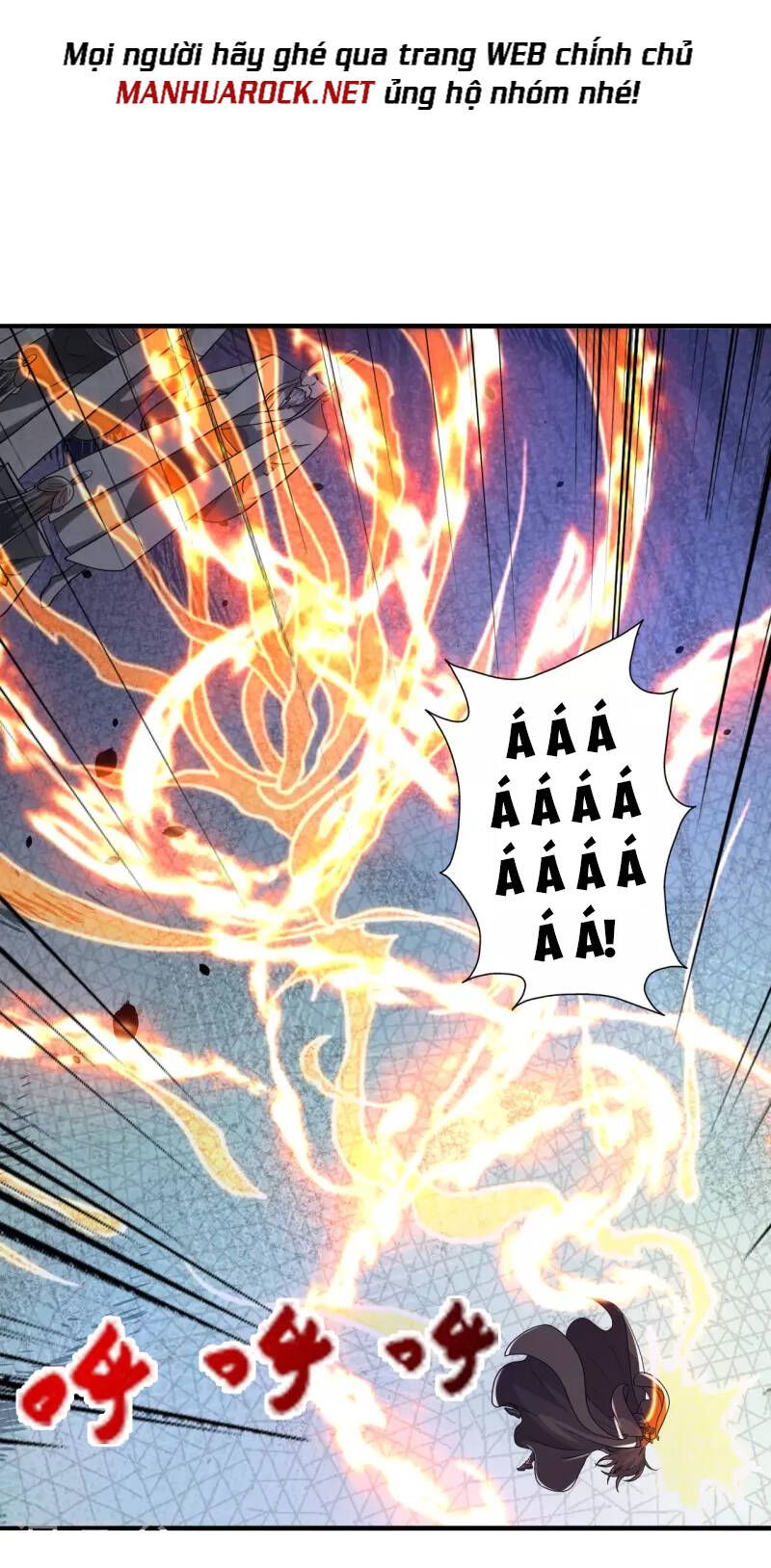 Tiên Võ Đế Tôn Chapter 391 - Trang 2