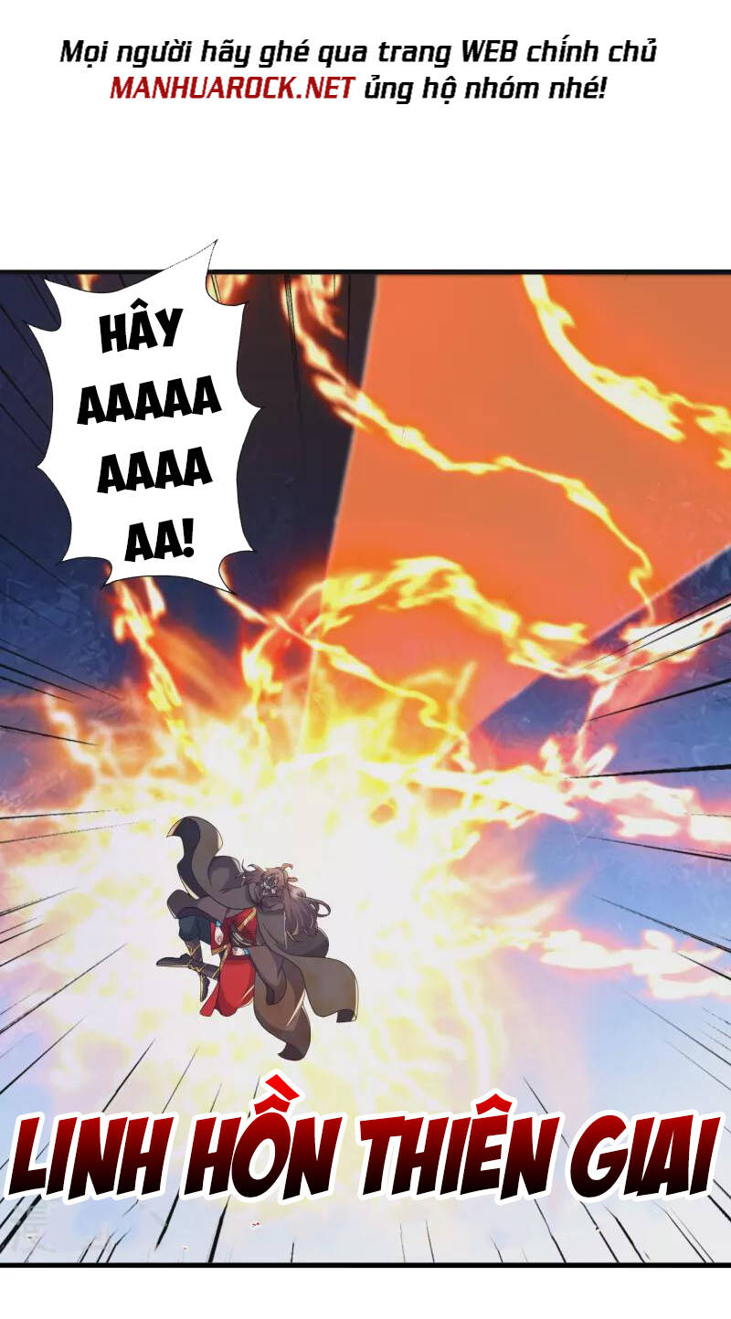 Tiên Võ Đế Tôn Chapter 391 - Trang 2