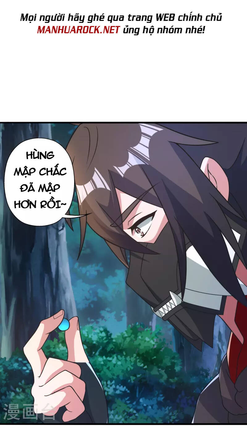 Tiên Võ Đế Tôn Chapter 391 - Trang 2