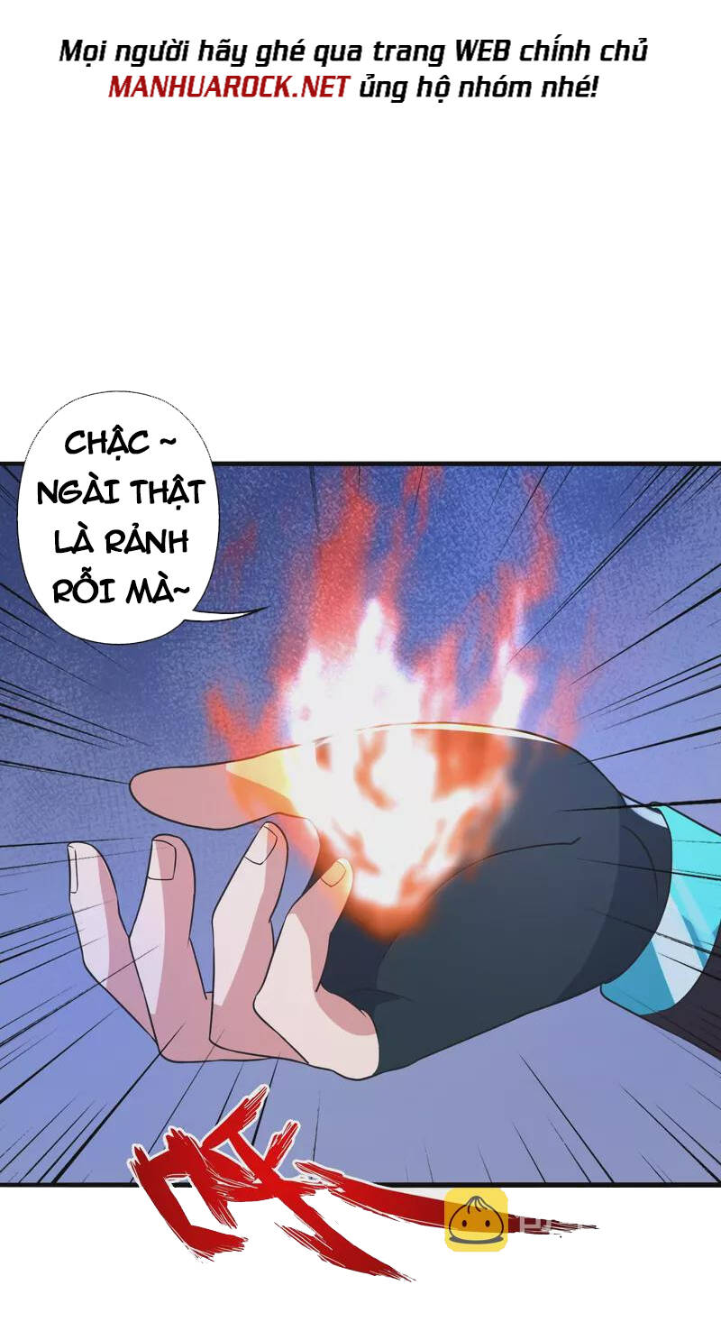 Tiên Võ Đế Tôn Chapter 391 - Trang 2