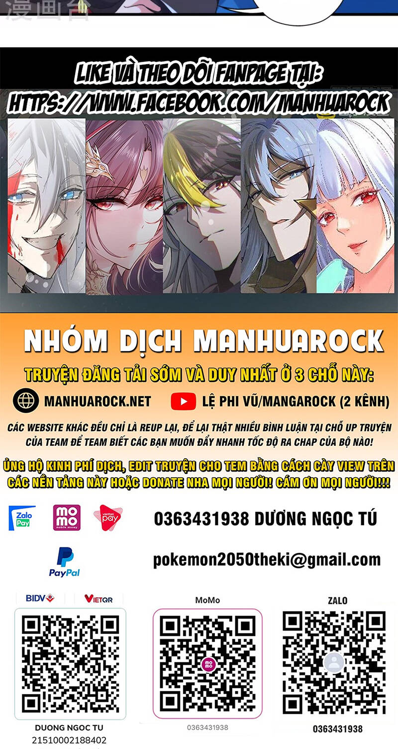 Tiên Võ Đế Tôn Chapter 391 - Trang 2