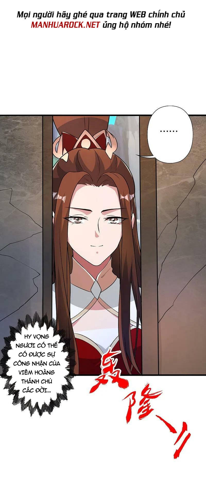 Tiên Võ Đế Tôn Chapter 391 - Trang 2