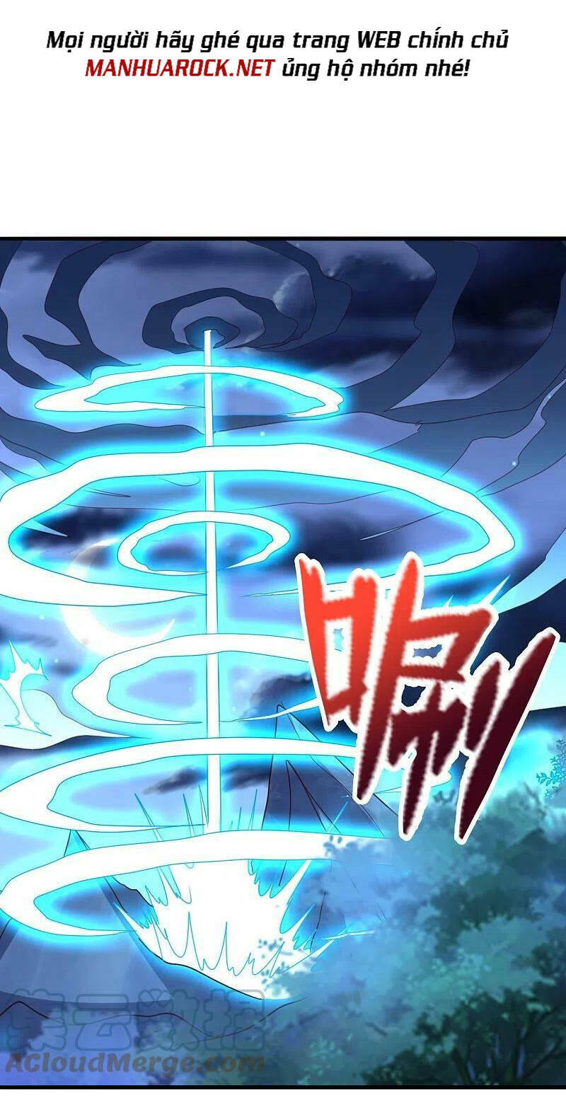 Tiên Võ Đế Tôn Chapter 392 - Trang 2