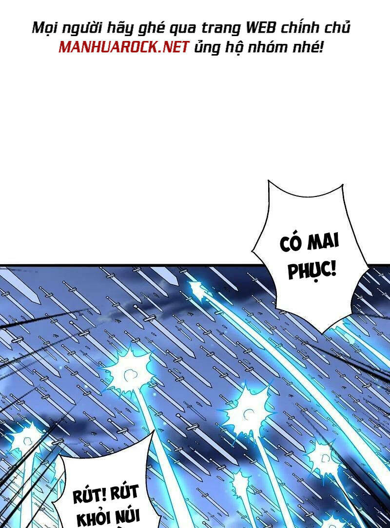 Tiên Võ Đế Tôn Chapter 392 - Trang 2