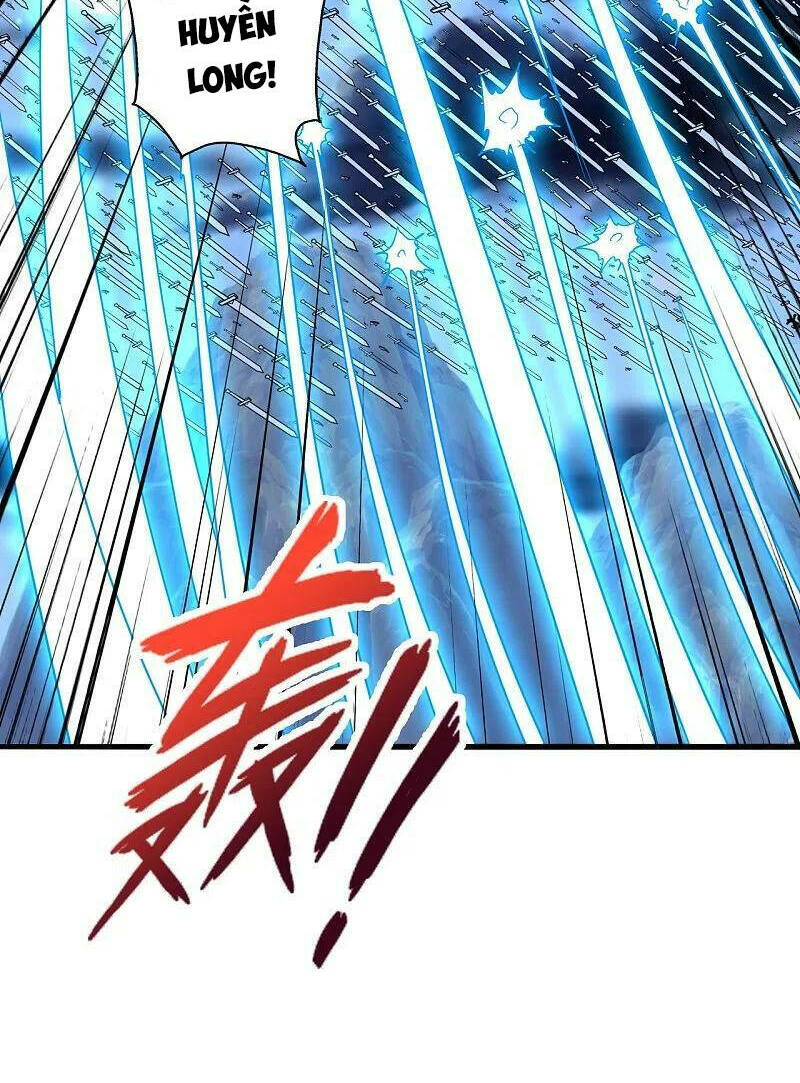 Tiên Võ Đế Tôn Chapter 392 - Trang 2