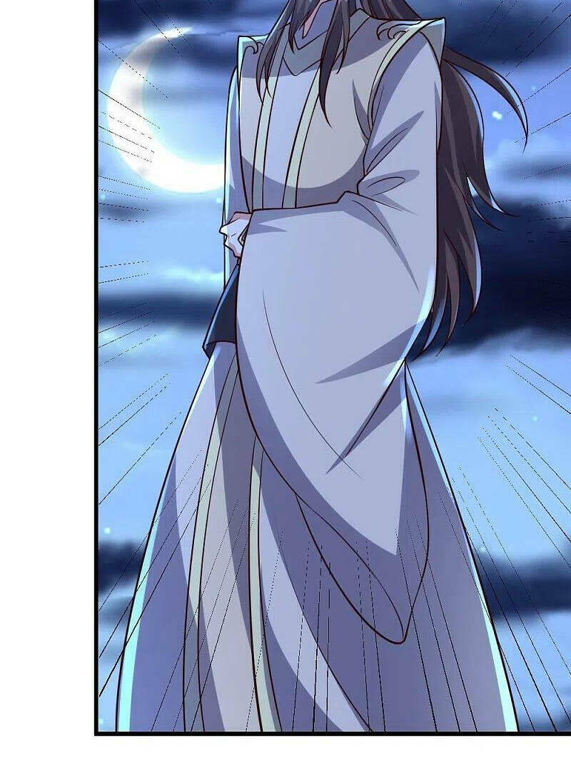 Tiên Võ Đế Tôn Chapter 392 - Trang 2