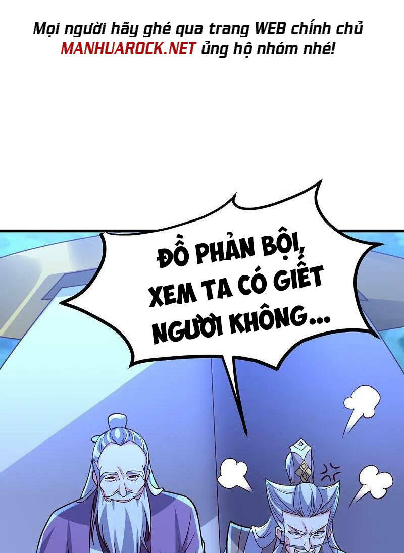 Tiên Võ Đế Tôn Chapter 392 - Trang 2
