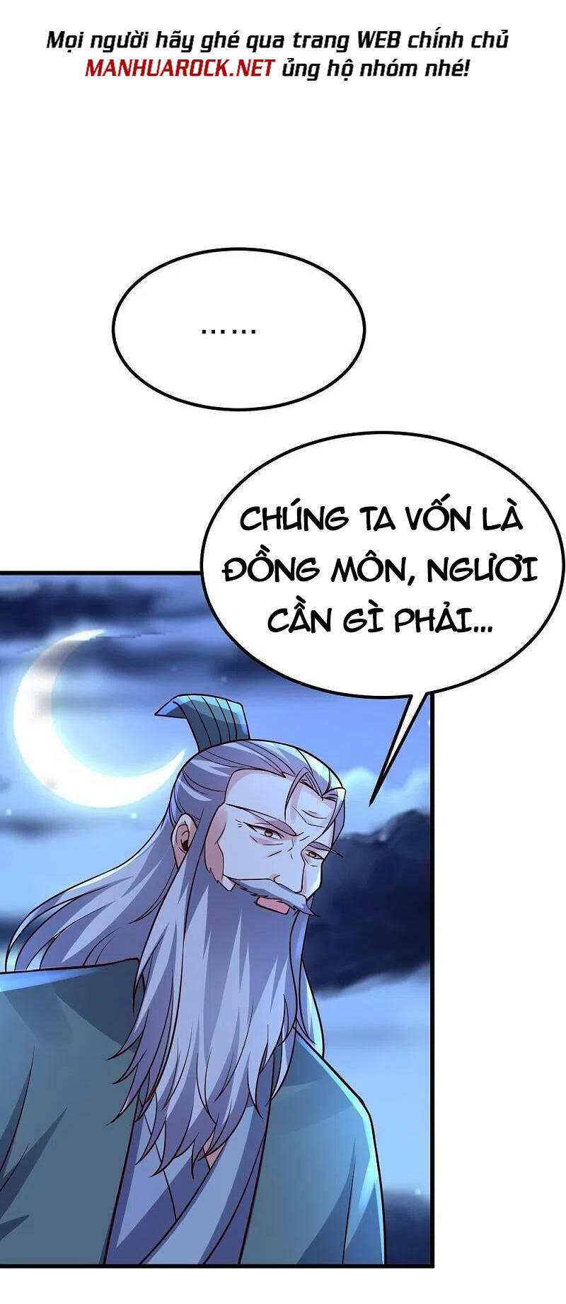 Tiên Võ Đế Tôn Chapter 392 - Trang 2