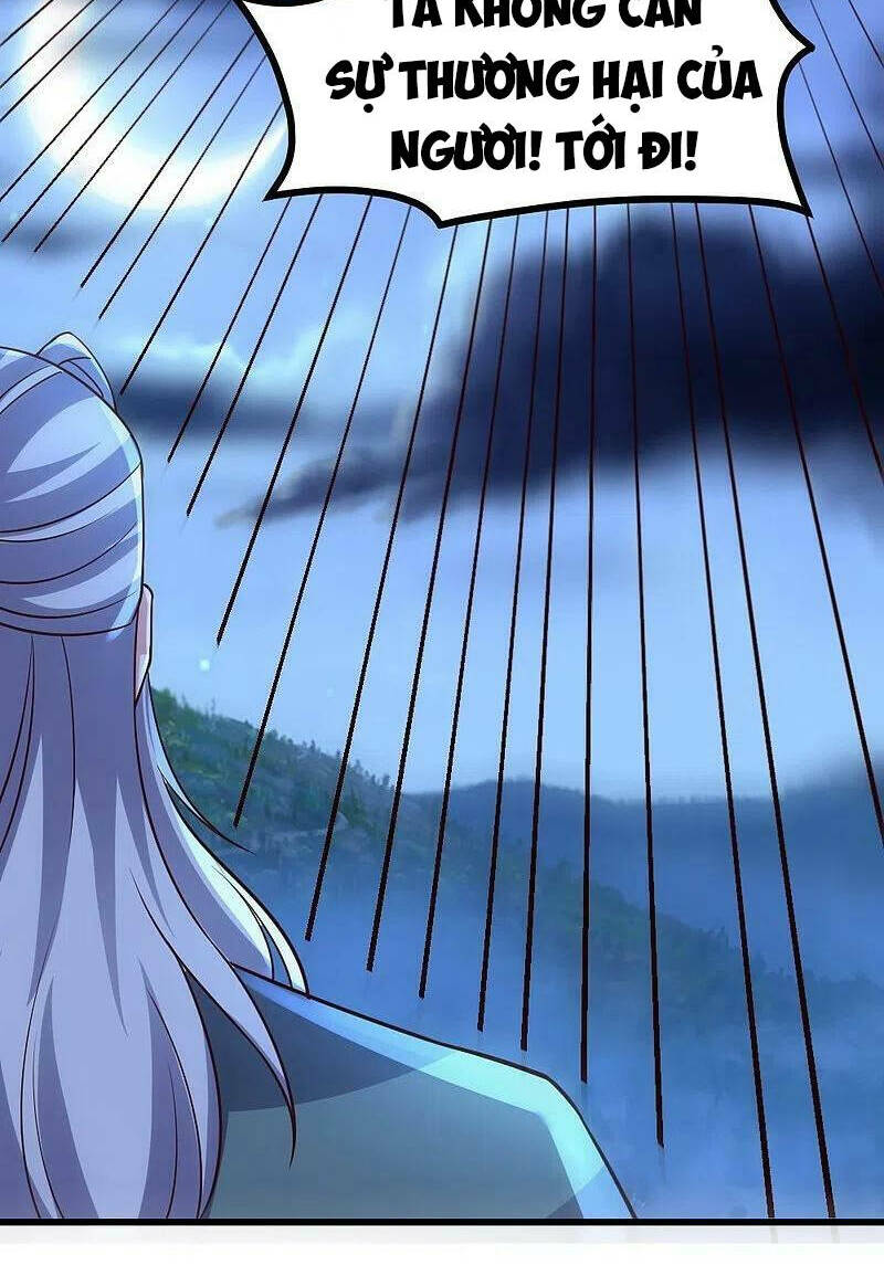 Tiên Võ Đế Tôn Chapter 392 - Trang 2