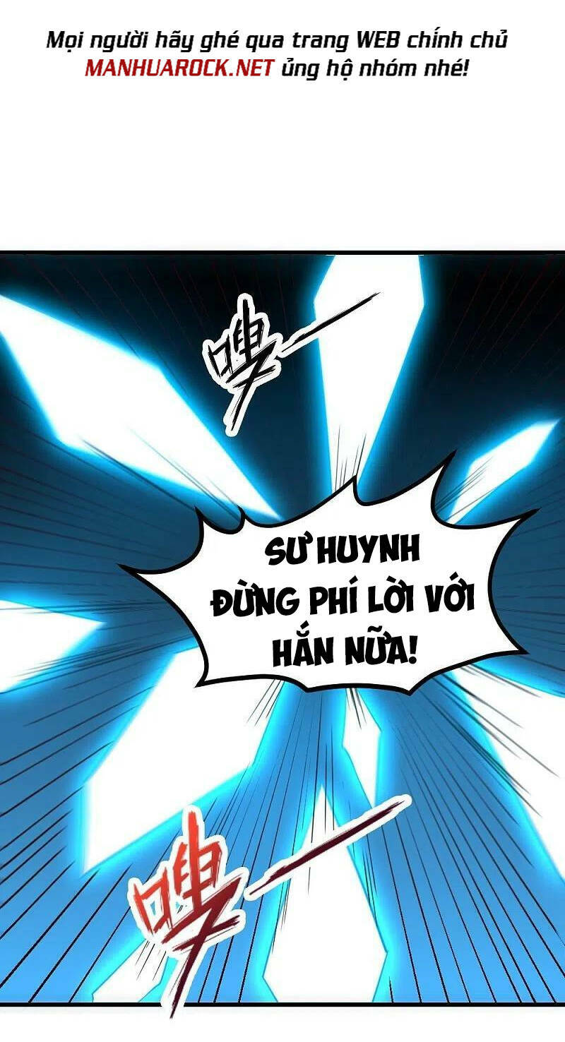 Tiên Võ Đế Tôn Chapter 392 - Trang 2