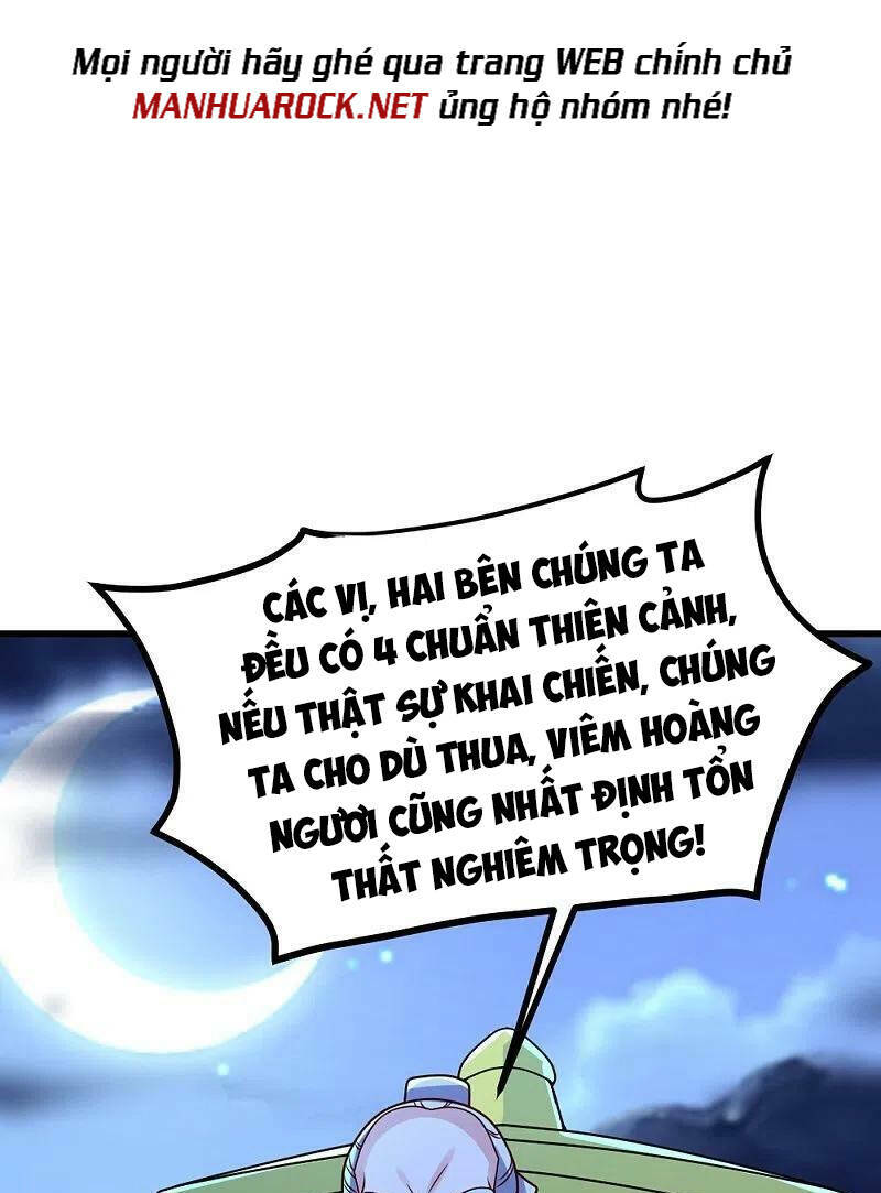 Tiên Võ Đế Tôn Chapter 392 - Trang 2