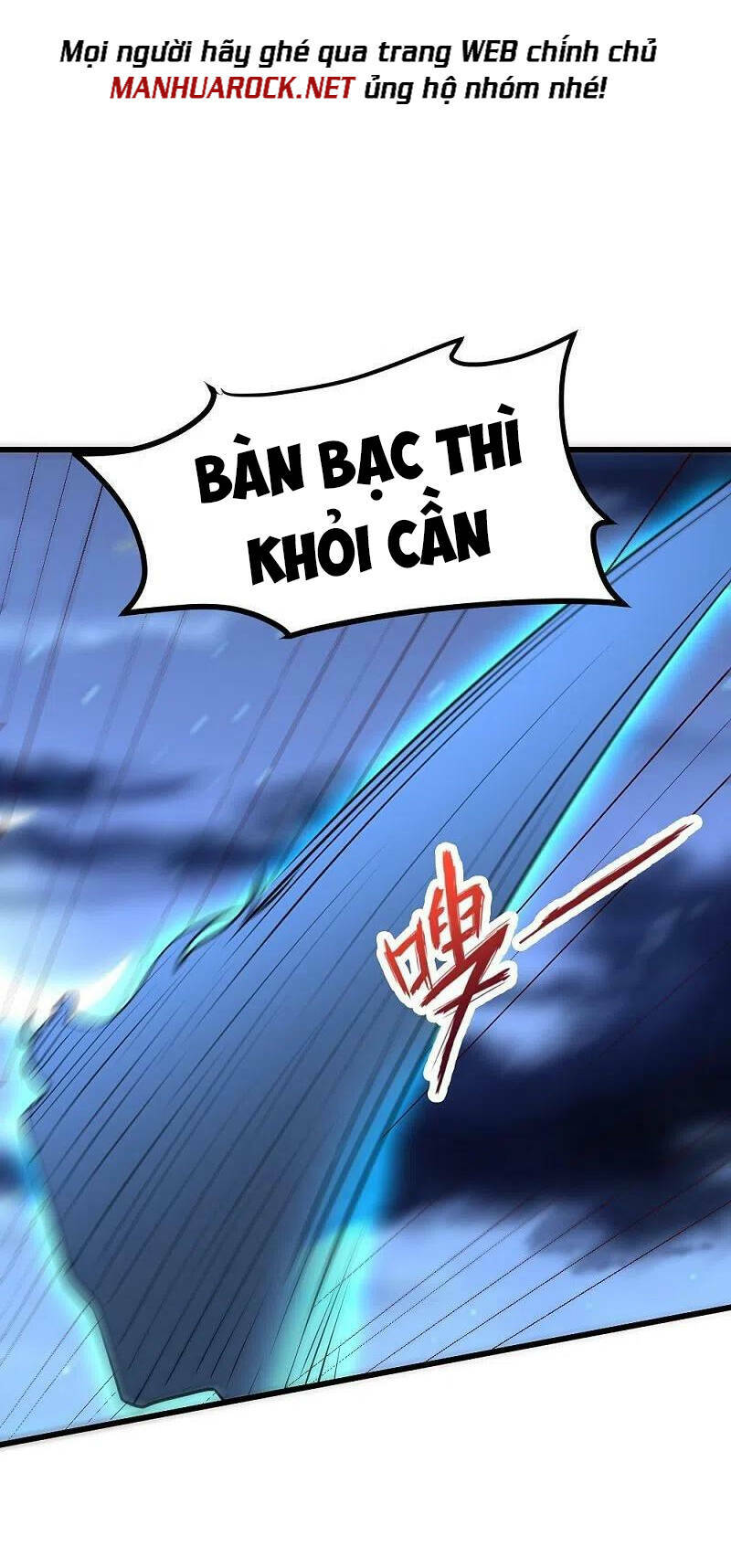 Tiên Võ Đế Tôn Chapter 392 - Trang 2