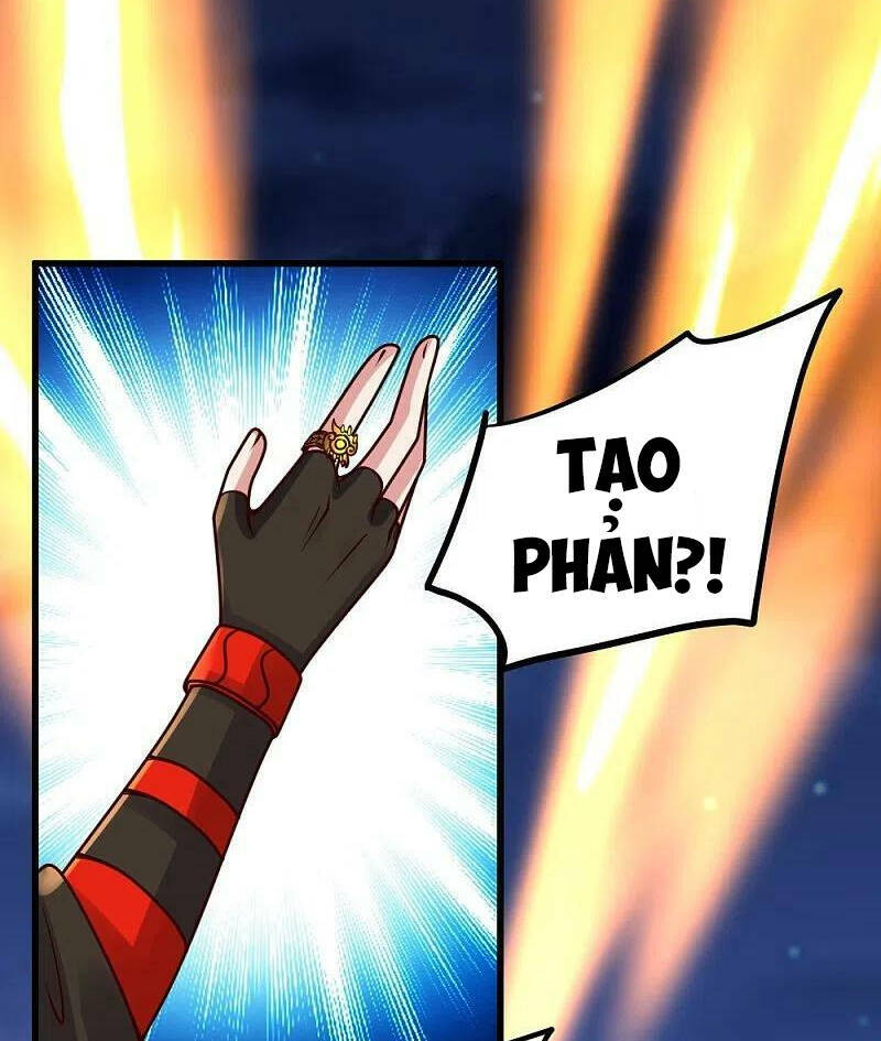 Tiên Võ Đế Tôn Chapter 392 - Trang 2