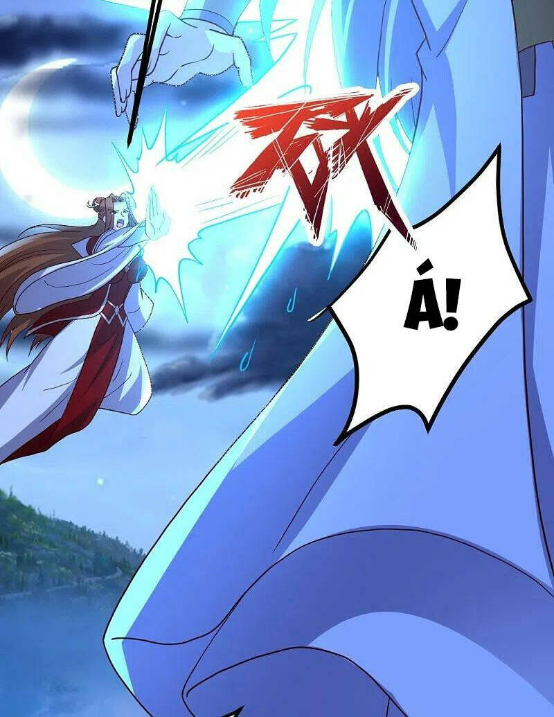 Tiên Võ Đế Tôn Chapter 392 - Trang 2