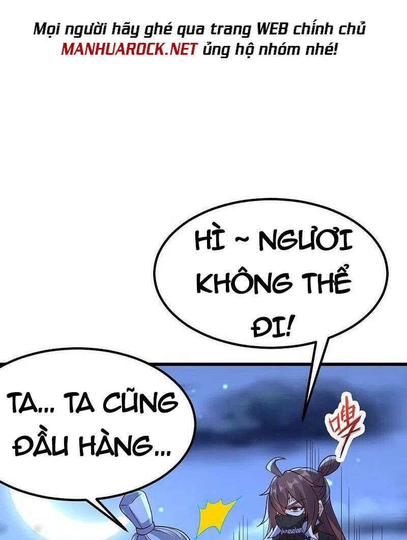 Tiên Võ Đế Tôn Chapter 392 - Trang 2