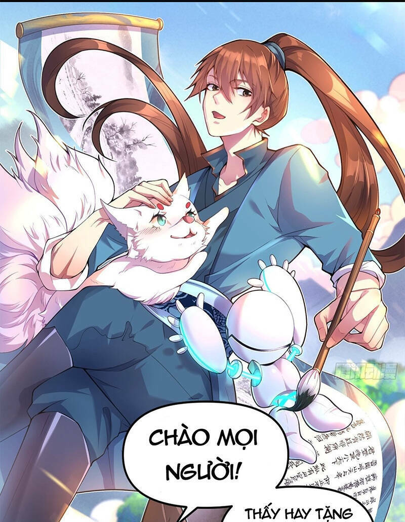 Tiên Võ Đế Tôn Chapter 393 - Trang 2