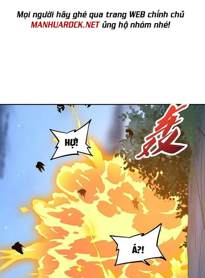 Tiên Võ Đế Tôn Chapter 393 - Trang 2