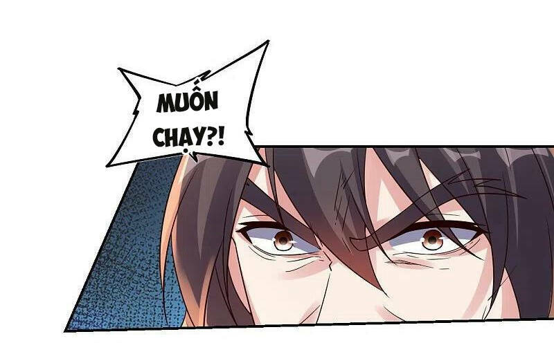 Tiên Võ Đế Tôn Chapter 393 - Trang 2