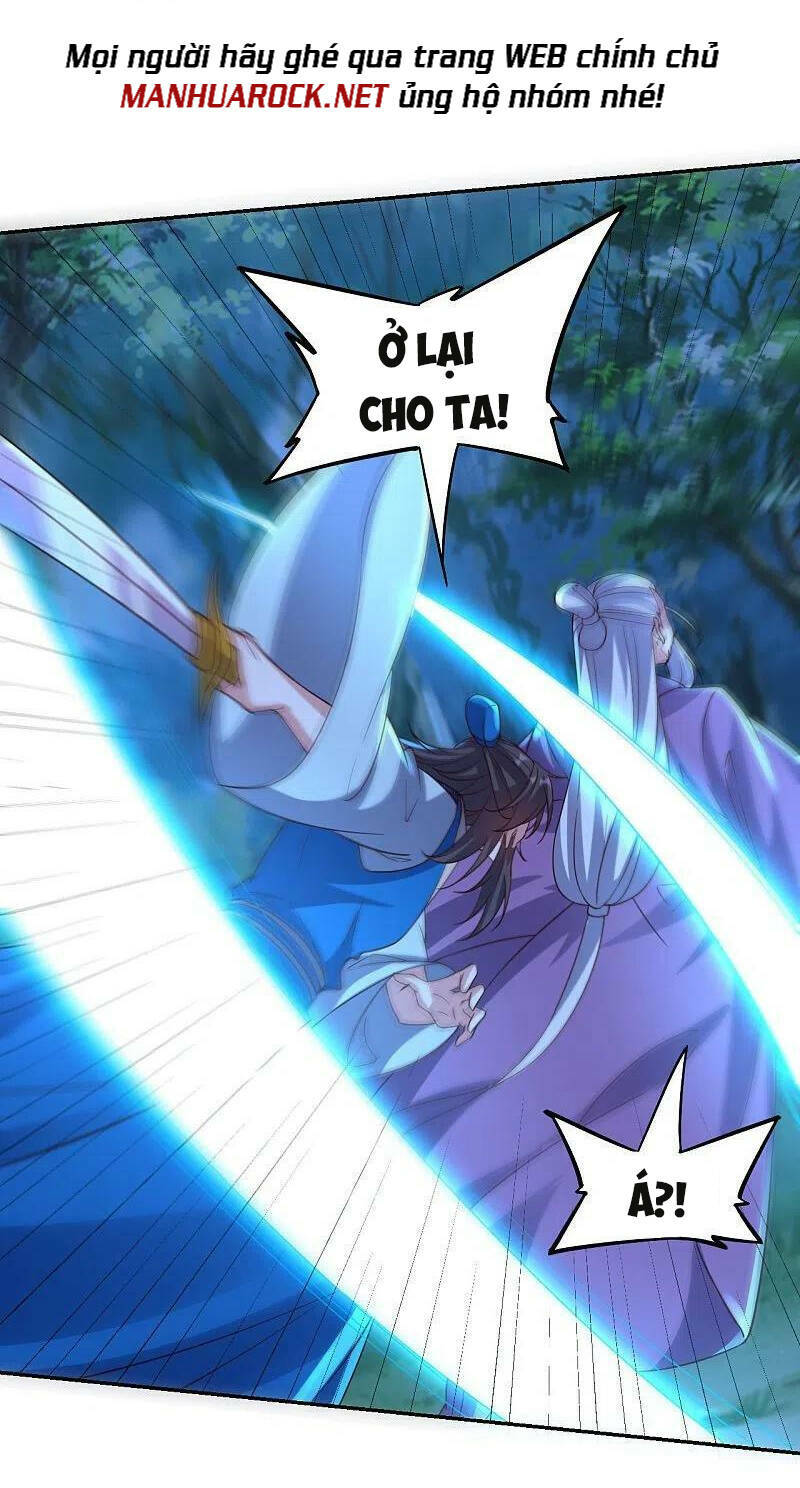 Tiên Võ Đế Tôn Chapter 393 - Trang 2