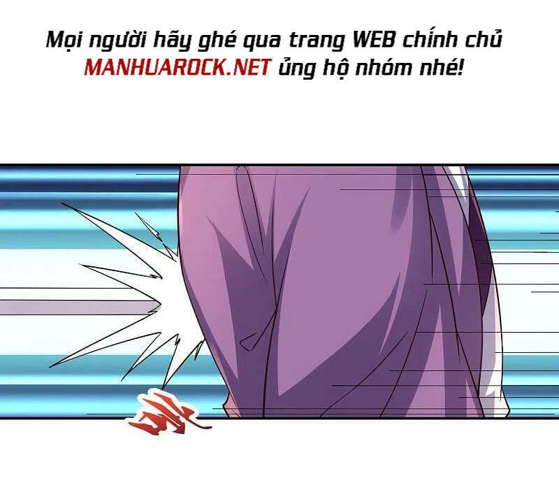 Tiên Võ Đế Tôn Chapter 393 - Trang 2