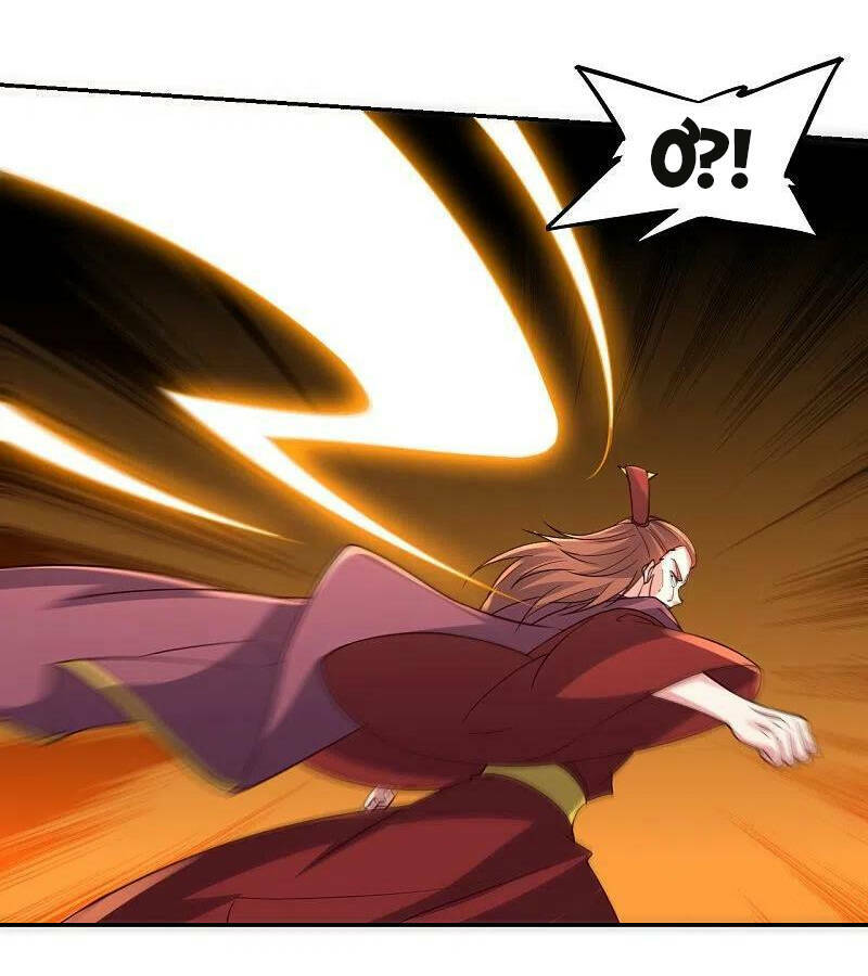 Tiên Võ Đế Tôn Chapter 393 - Trang 2