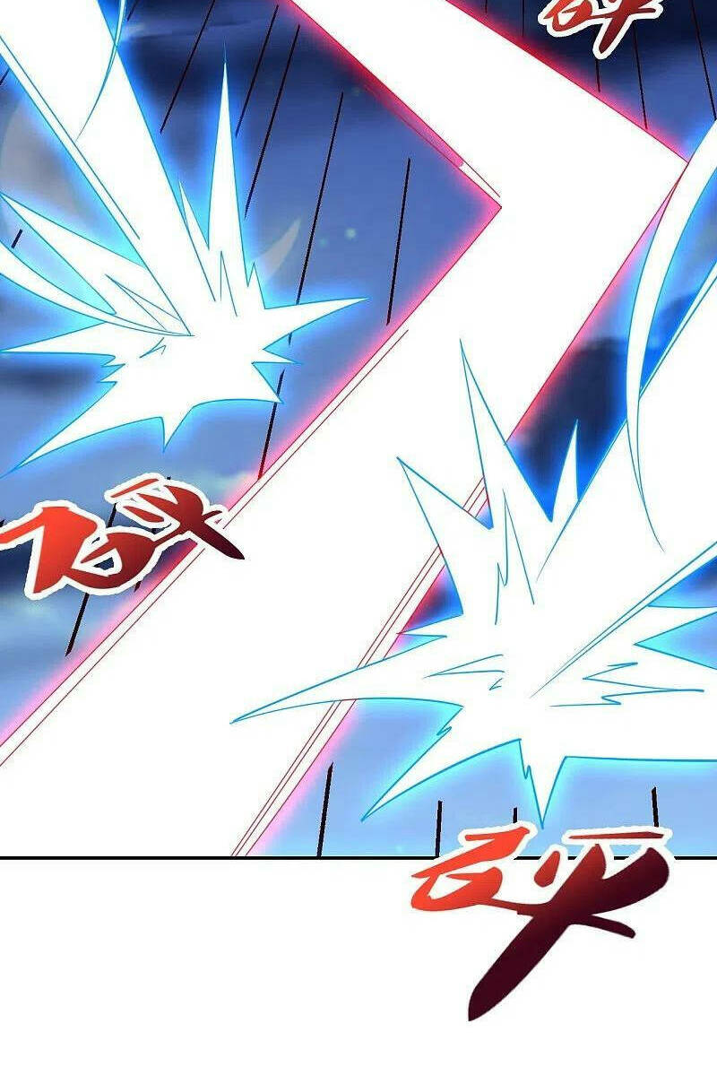 Tiên Võ Đế Tôn Chapter 393 - Trang 2