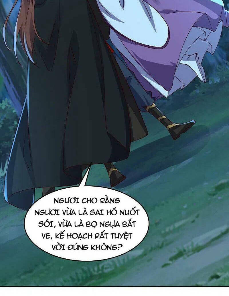 Tiên Võ Đế Tôn Chapter 393 - Trang 2