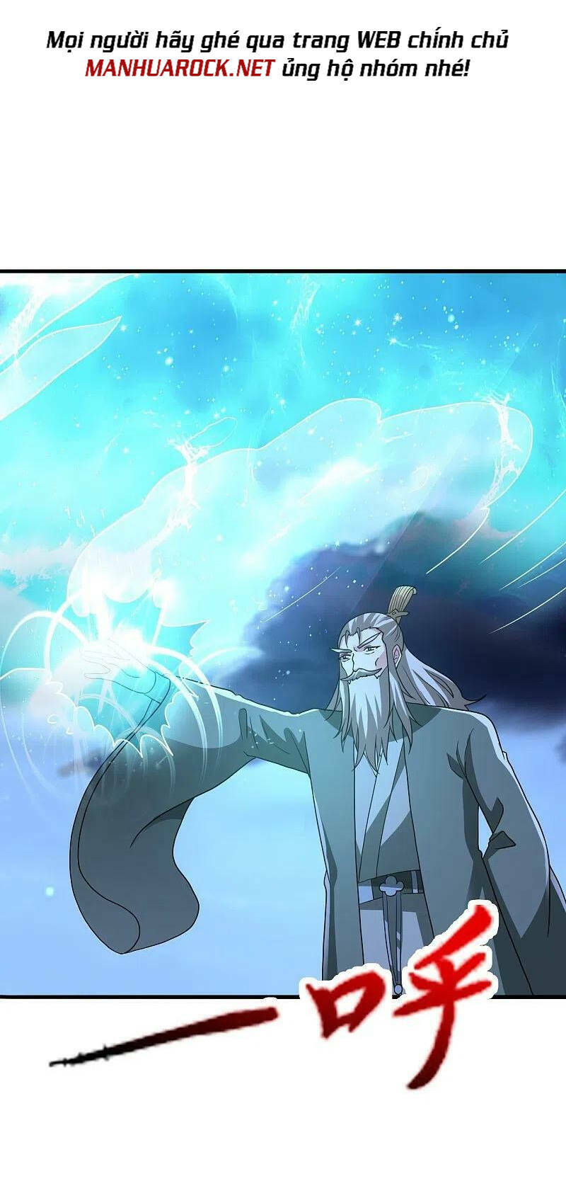 Tiên Võ Đế Tôn Chapter 393 - Trang 2