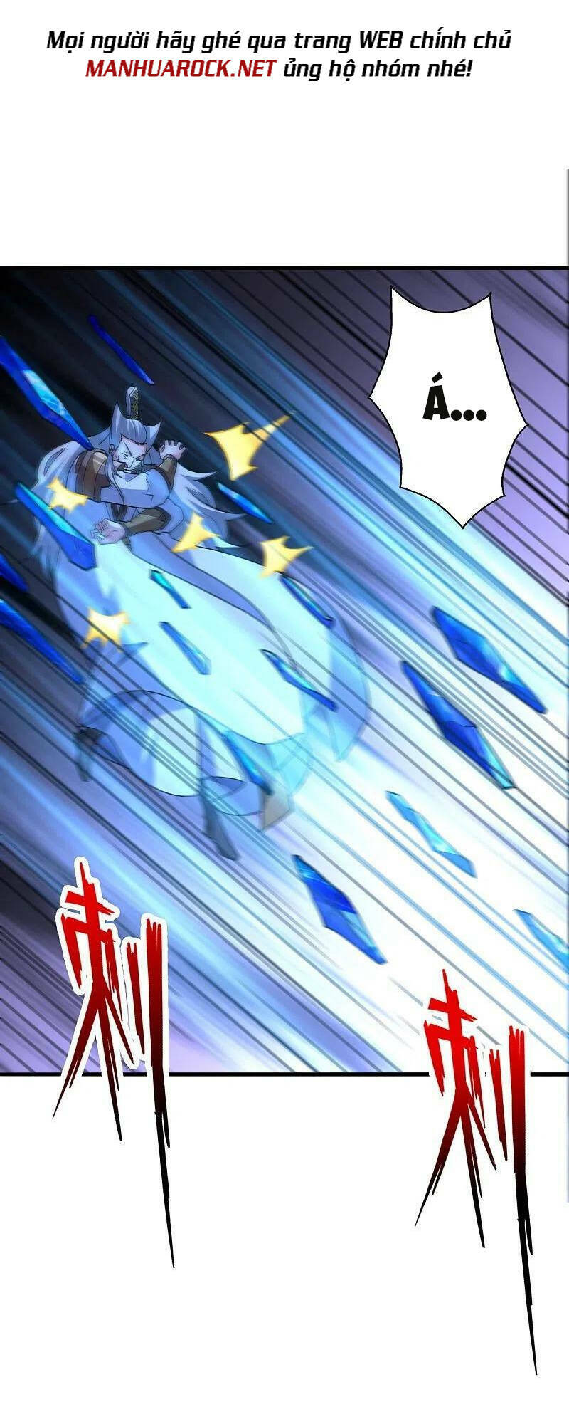 Tiên Võ Đế Tôn Chapter 393 - Trang 2