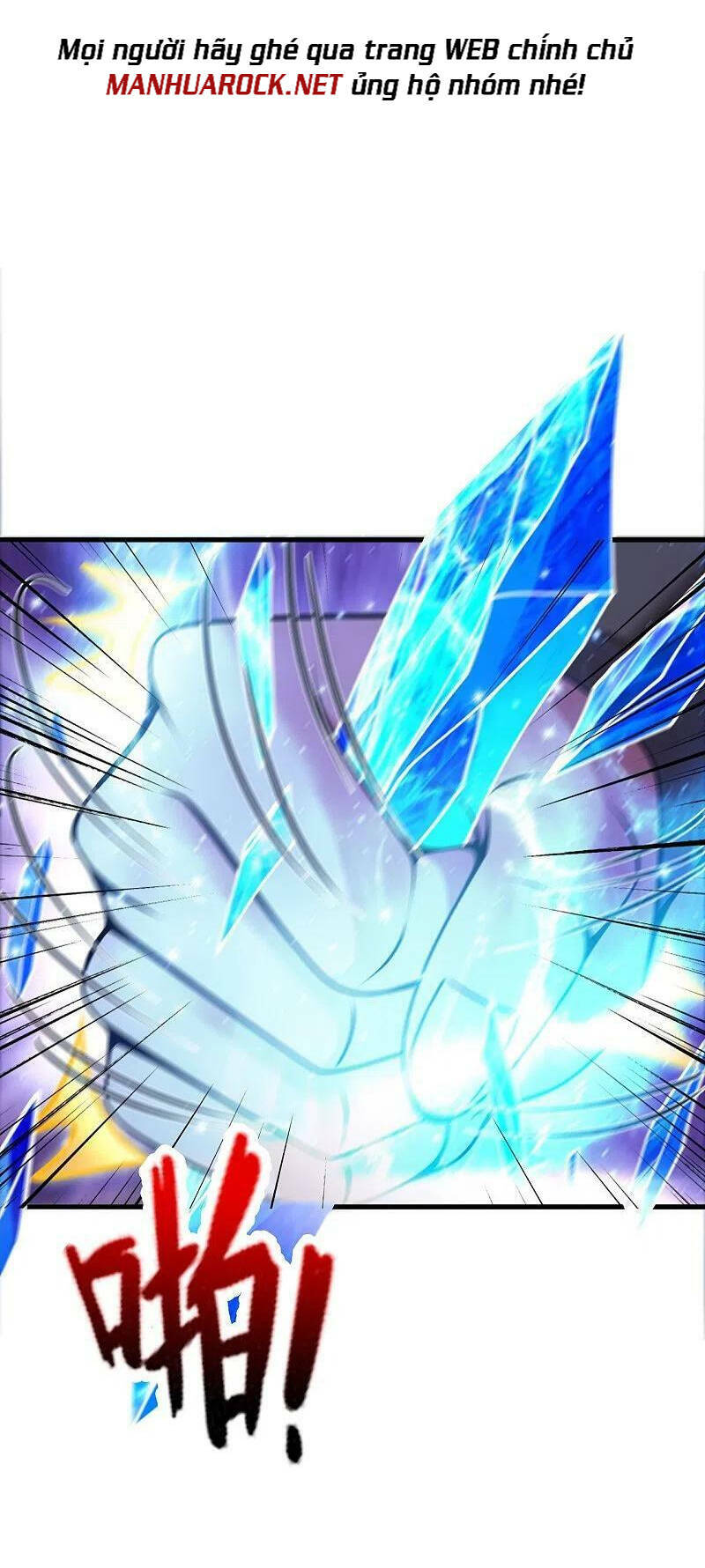 Tiên Võ Đế Tôn Chapter 393 - Trang 2