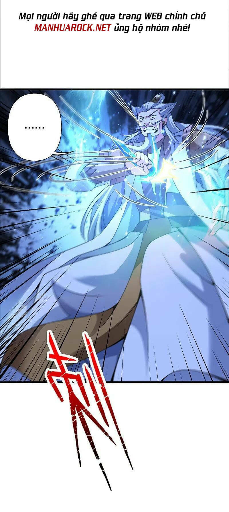 Tiên Võ Đế Tôn Chapter 393 - Trang 2