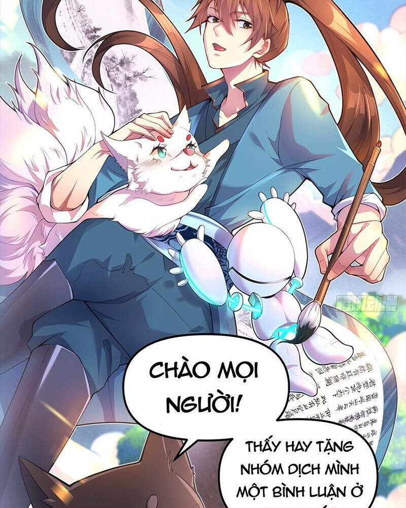 Tiên Võ Đế Tôn Chapter 393 - Trang 2