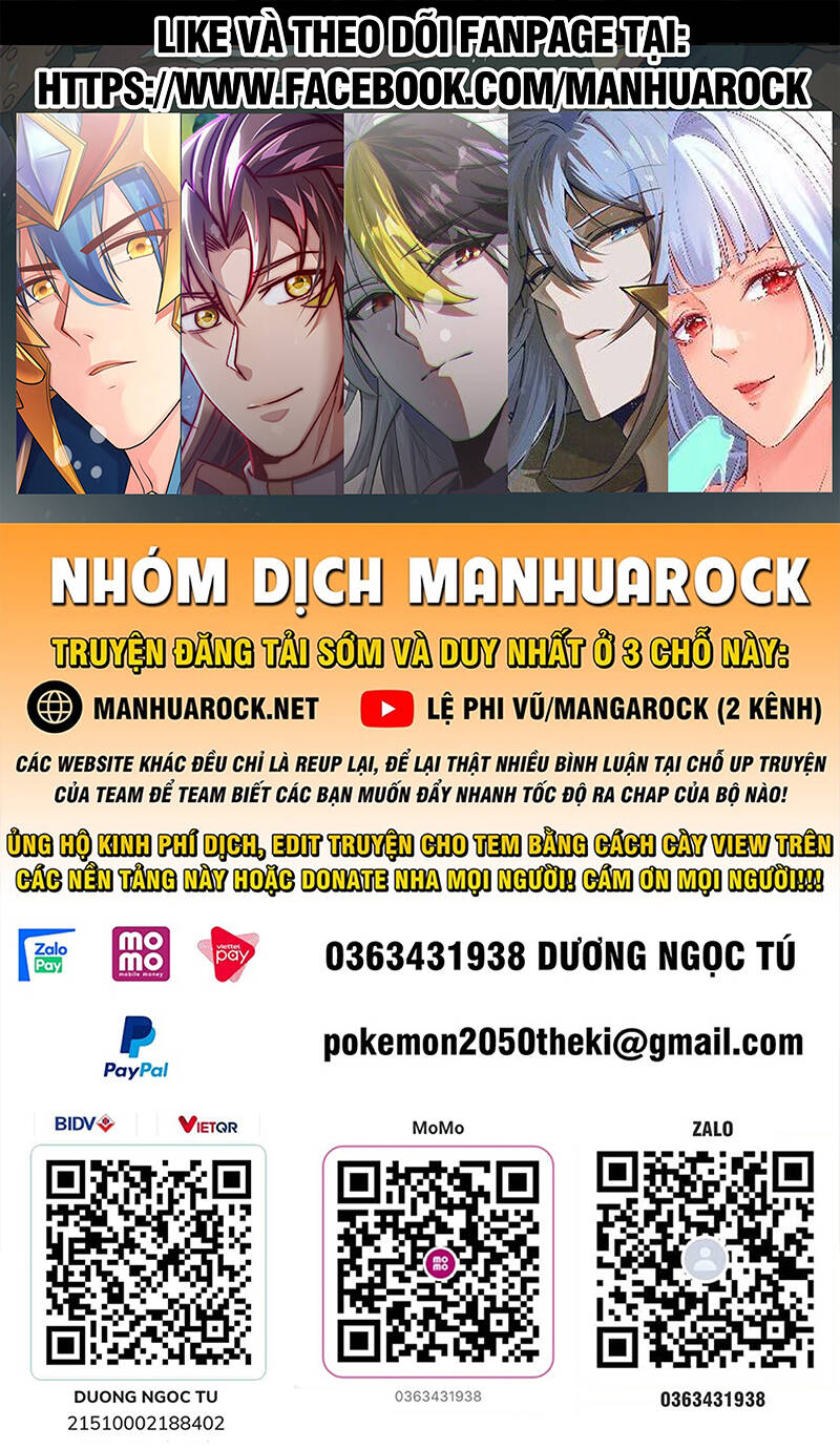 Tiên Võ Đế Tôn Chapter 394 - Trang 2