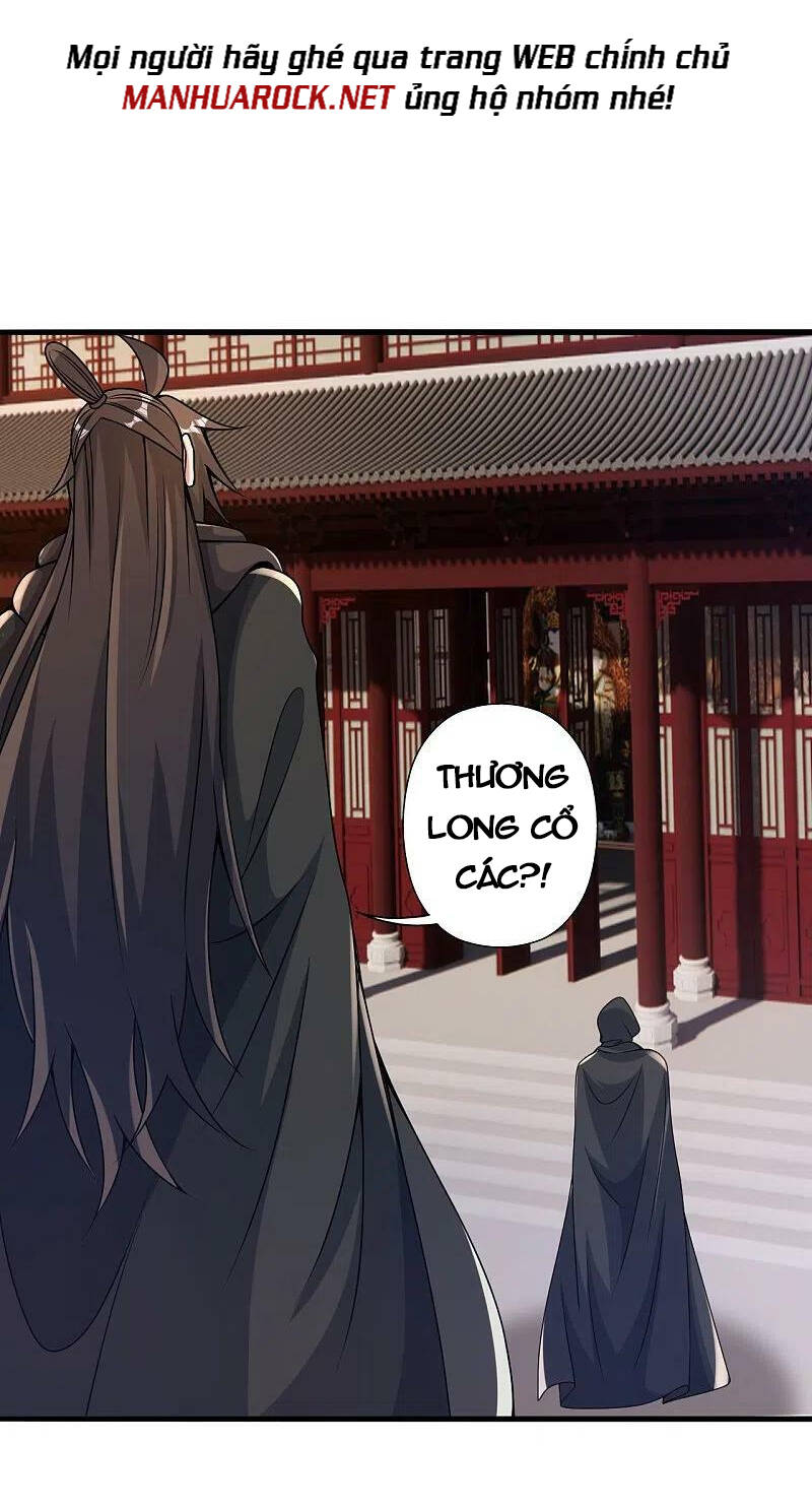 Tiên Võ Đế Tôn Chapter 394 - Trang 2